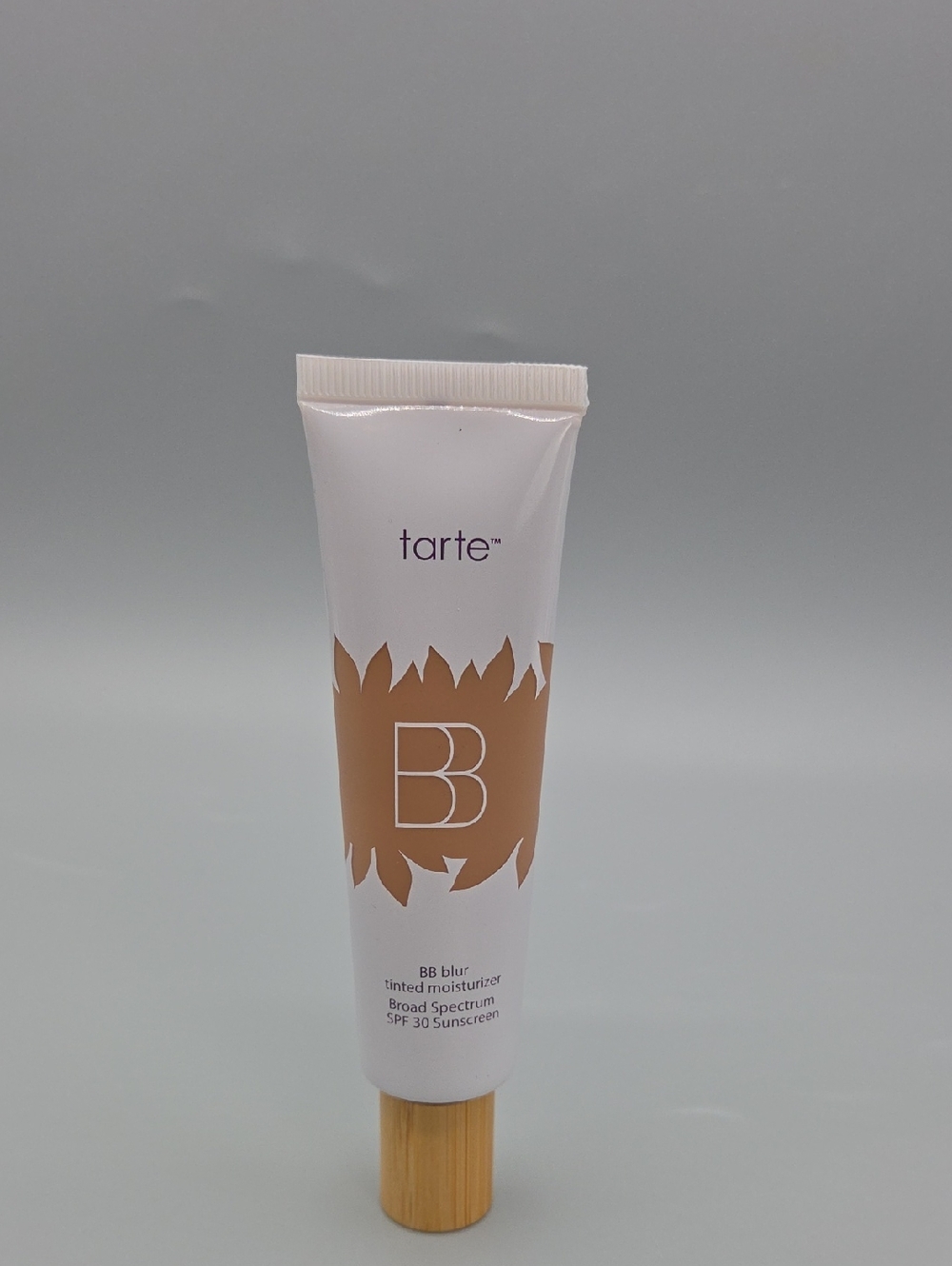 Tarte BB Blur Tinted Moisturizer SPF 30 1oz NEW